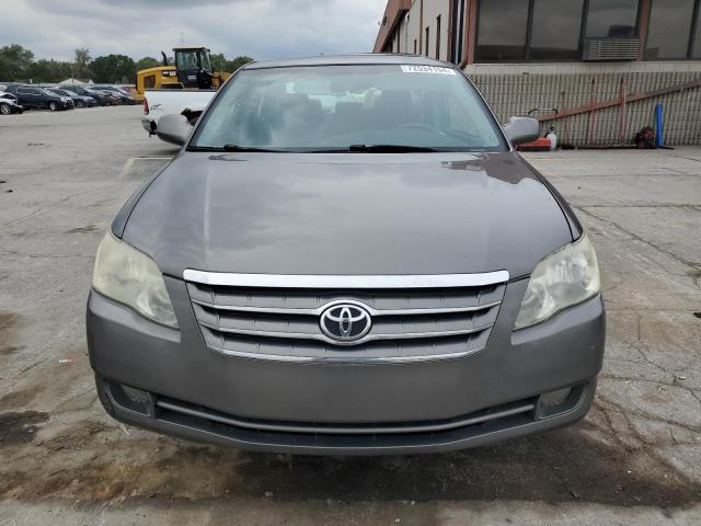 Photo 4 VIN: 4T1BK36B47U185763 - TOYOTA AVALON XL 