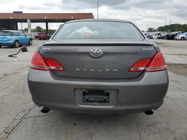 Photo 5 VIN: 4T1BK36B47U185763 - TOYOTA AVALON XL 