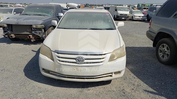 Photo 0 VIN: 4T1BK36B47U186508 - TOYOTA AVALON 