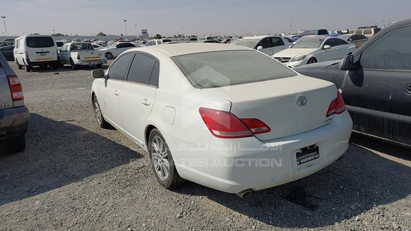 Photo 6 VIN: 4T1BK36B47U186508 - TOYOTA AVALON 