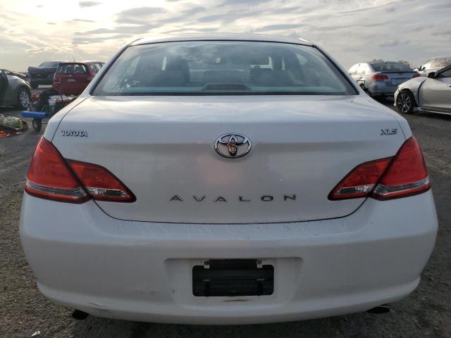 Photo 5 VIN: 4T1BK36B47U186573 - TOYOTA AVALON XL 