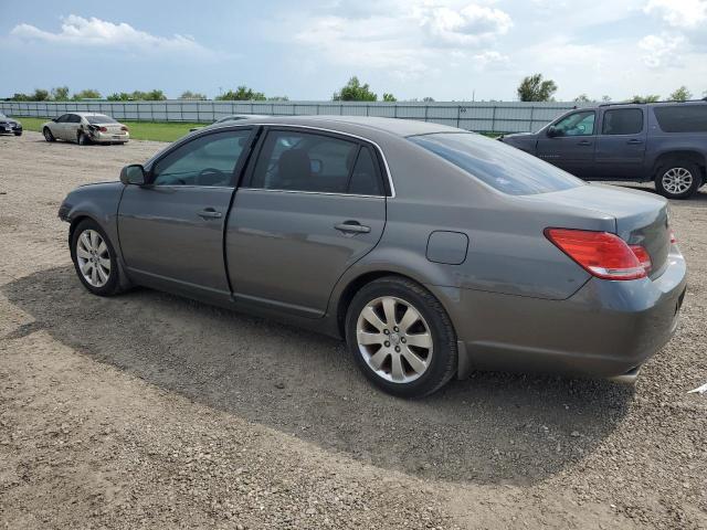 Photo 1 VIN: 4T1BK36B47U186654 - TOYOTA AVALON 