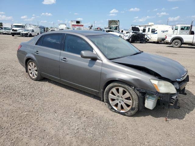 Photo 3 VIN: 4T1BK36B47U186654 - TOYOTA AVALON 