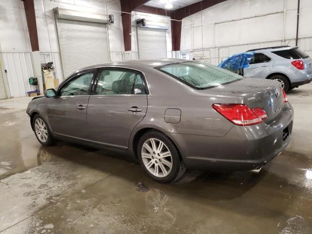 Photo 1 VIN: 4T1BK36B47U187318 - TOYOTA AVALON XL 