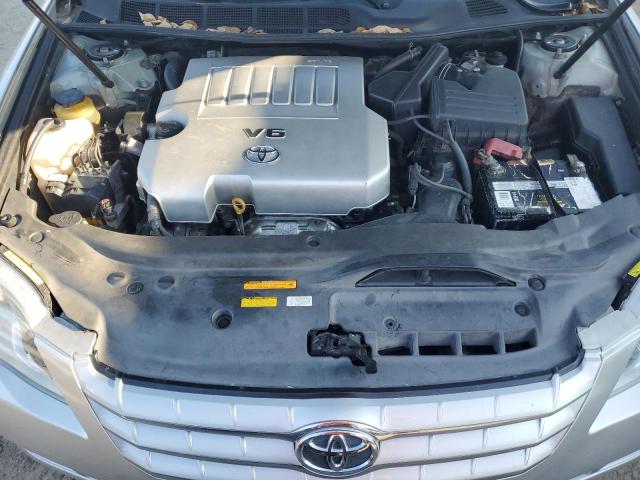 Photo 10 VIN: 4T1BK36B47U190056 - TOYOTA AVALON XL 