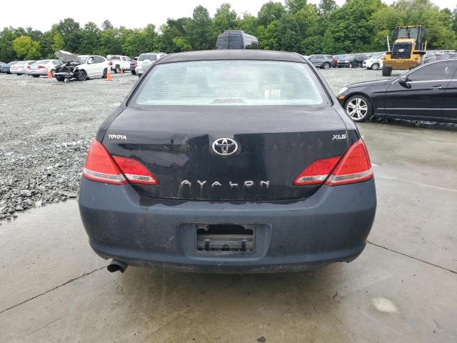 Photo 5 VIN: 4T1BK36B47U190963 - TOYOTA AVALON XL 