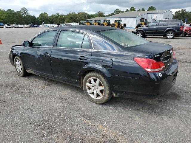 Photo 1 VIN: 4T1BK36B47U201993 - TOYOTA AVALON XL 