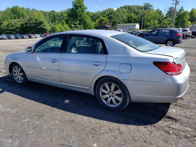 Photo 1 VIN: 4T1BK36B47U202254 - TOYOTA AVALON 