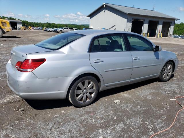 Photo 2 VIN: 4T1BK36B47U202254 - TOYOTA AVALON 