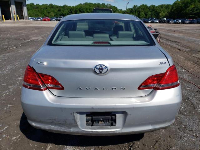 Photo 5 VIN: 4T1BK36B47U202254 - TOYOTA AVALON 