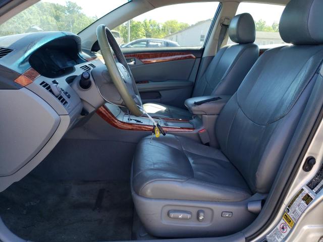 Photo 6 VIN: 4T1BK36B47U202254 - TOYOTA AVALON 