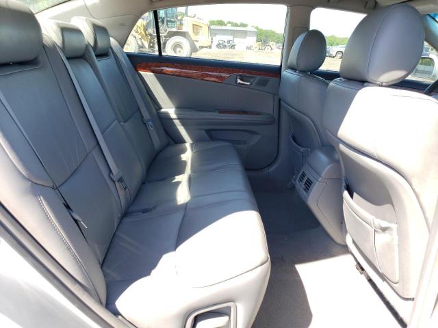 Photo 9 VIN: 4T1BK36B47U202254 - TOYOTA AVALON 