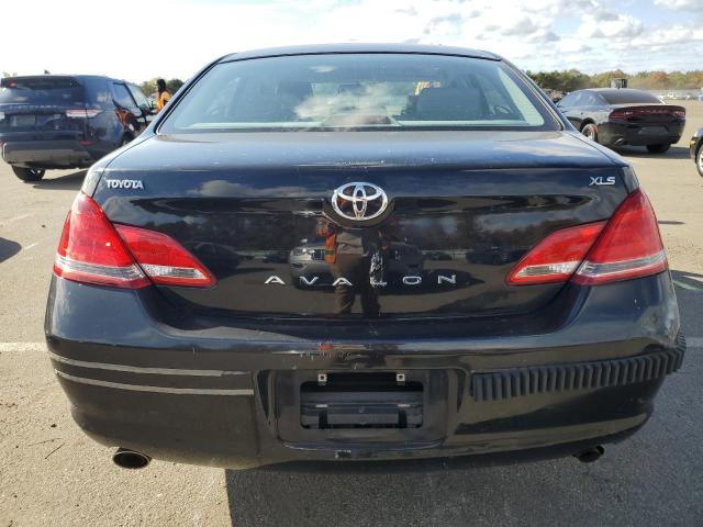 Photo 5 VIN: 4T1BK36B47U202402 - TOYOTA AVALON 