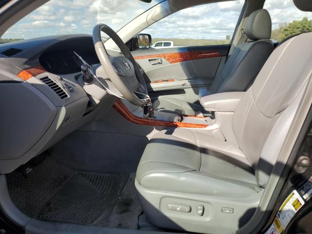 Photo 6 VIN: 4T1BK36B47U202402 - TOYOTA AVALON 