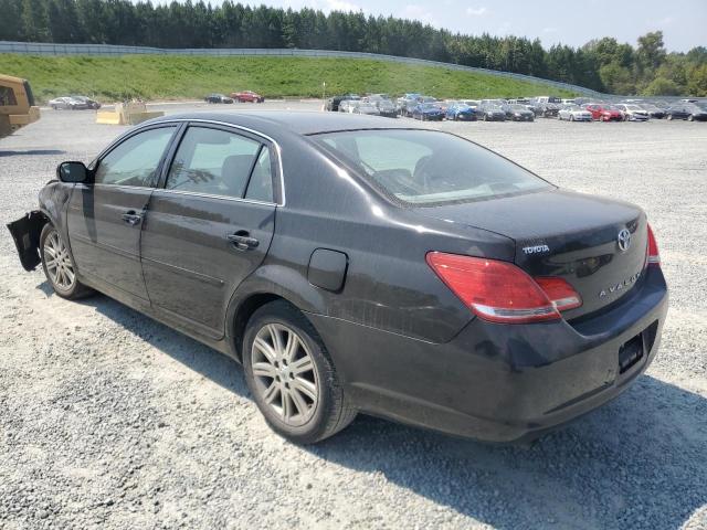 Photo 1 VIN: 4T1BK36B47U205011 - TOYOTA AVALON XL 