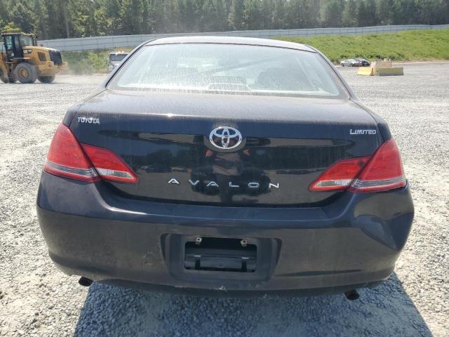 Photo 5 VIN: 4T1BK36B47U205011 - TOYOTA AVALON XL 