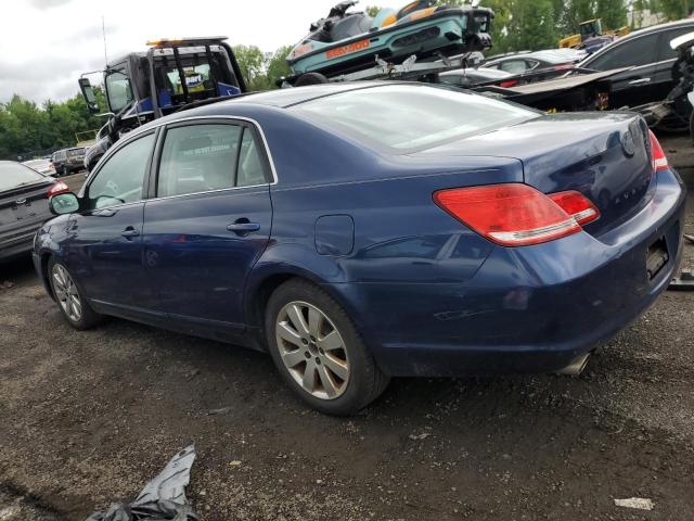 Photo 1 VIN: 4T1BK36B47U205140 - TOYOTA AVALON XL 