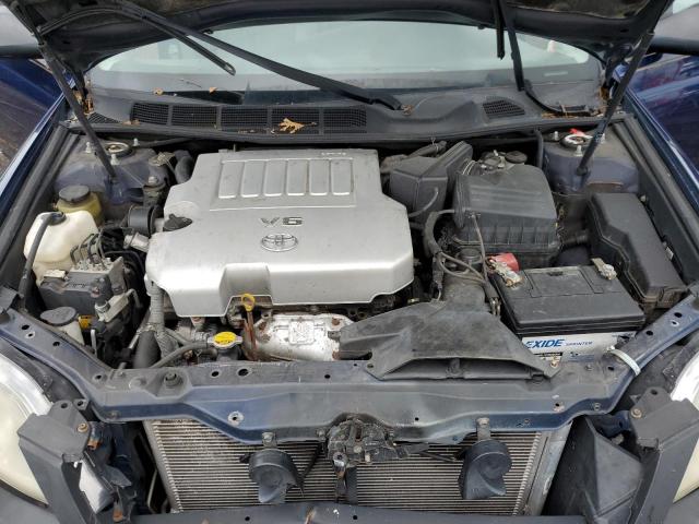 Photo 10 VIN: 4T1BK36B47U205140 - TOYOTA AVALON XL 