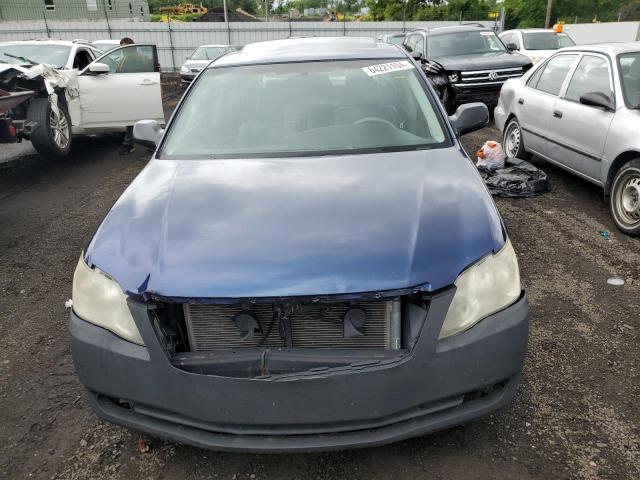 Photo 4 VIN: 4T1BK36B47U205140 - TOYOTA AVALON XL 