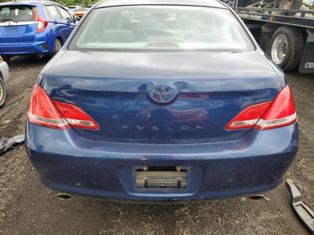 Photo 5 VIN: 4T1BK36B47U205140 - TOYOTA AVALON XL 