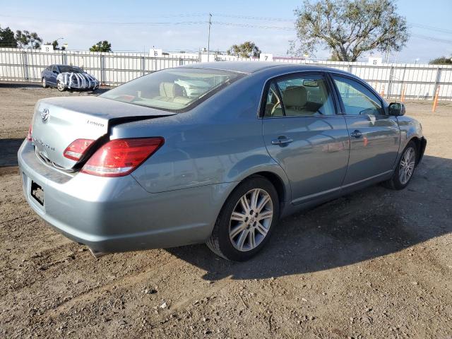 Photo 2 VIN: 4T1BK36B47U205476 - TOYOTA AVALON 