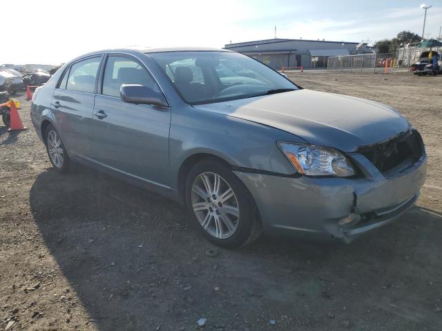 Photo 3 VIN: 4T1BK36B47U205476 - TOYOTA AVALON 