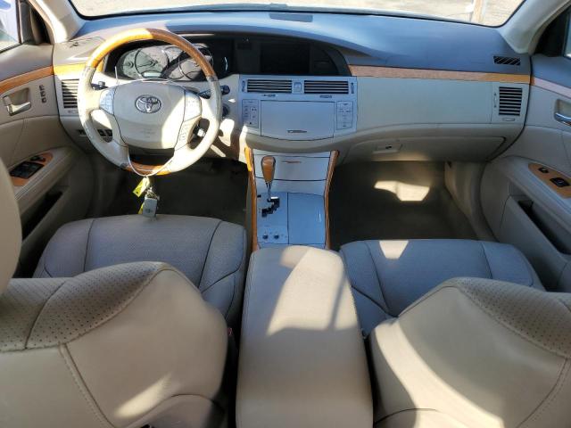 Photo 7 VIN: 4T1BK36B47U205476 - TOYOTA AVALON 