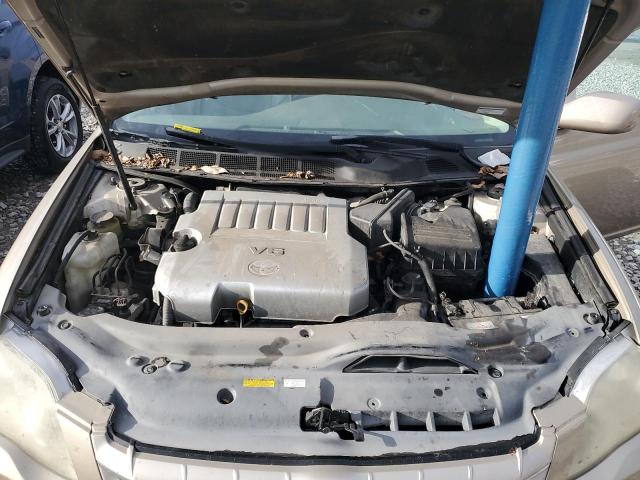 Photo 10 VIN: 4T1BK36B47U210709 - TOYOTA AVALON XL 