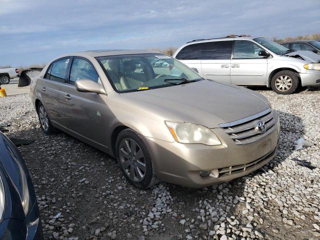 Photo 3 VIN: 4T1BK36B47U210709 - TOYOTA AVALON XL 