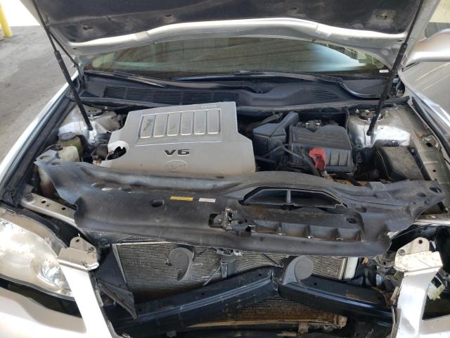 Photo 6 VIN: 4T1BK36B47U211696 - TOYOTA AVALON XL 