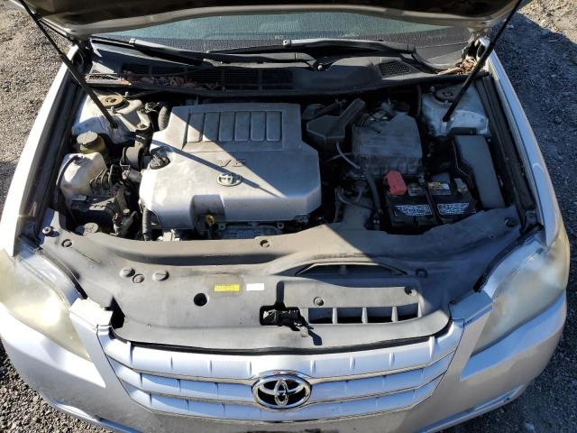 Photo 10 VIN: 4T1BK36B47U216039 - TOYOTA AVALON XL 