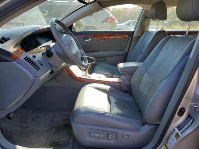 Photo 6 VIN: 4T1BK36B47U216039 - TOYOTA AVALON XL 