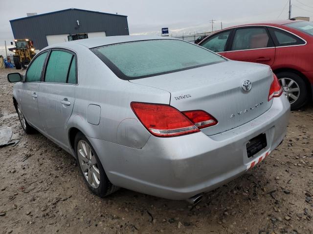 Photo 1 VIN: 4T1BK36B47U216672 - TOYOTA AVALON 