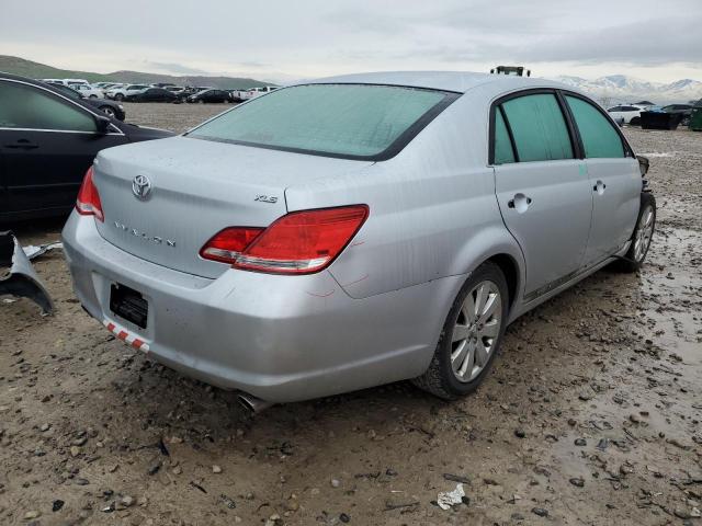 Photo 2 VIN: 4T1BK36B47U216672 - TOYOTA AVALON 