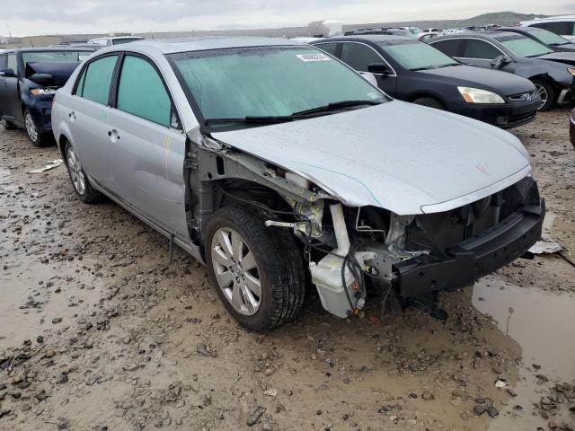 Photo 3 VIN: 4T1BK36B47U216672 - TOYOTA AVALON 