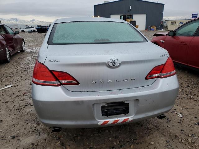 Photo 5 VIN: 4T1BK36B47U216672 - TOYOTA AVALON 