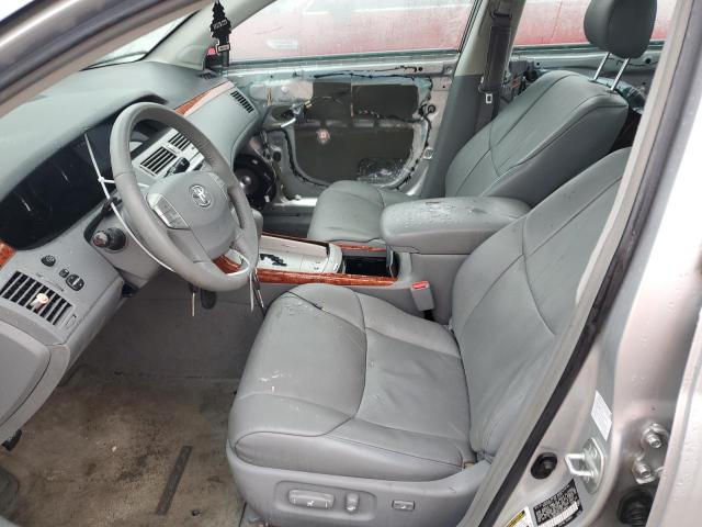 Photo 6 VIN: 4T1BK36B47U216672 - TOYOTA AVALON 