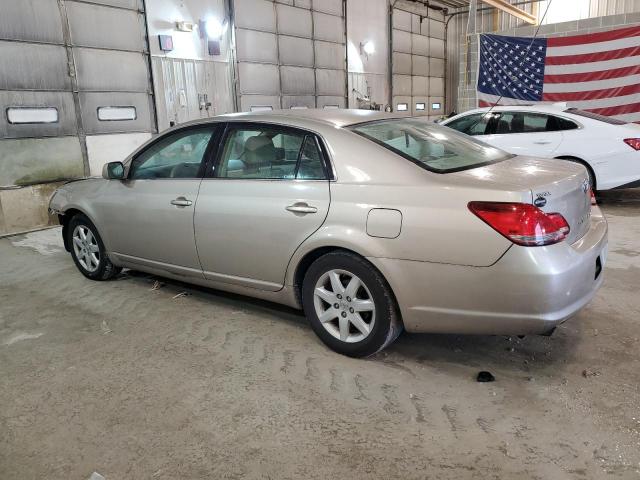 Photo 1 VIN: 4T1BK36B47U219281 - TOYOTA AVALON 