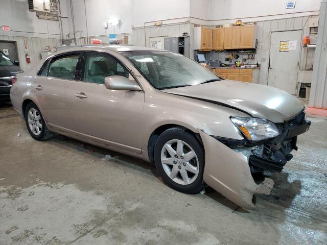 Photo 3 VIN: 4T1BK36B47U219281 - TOYOTA AVALON 