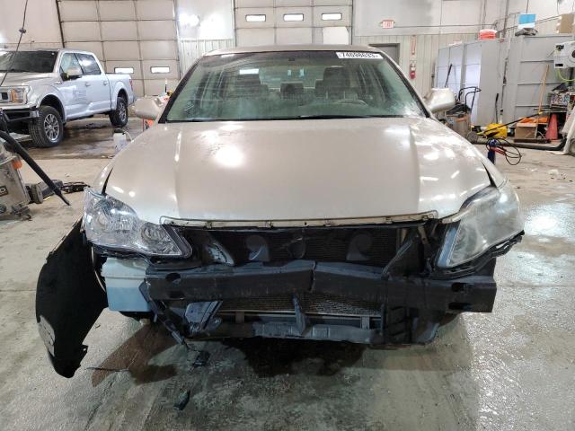 Photo 4 VIN: 4T1BK36B47U219281 - TOYOTA AVALON 