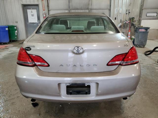 Photo 5 VIN: 4T1BK36B47U219281 - TOYOTA AVALON 