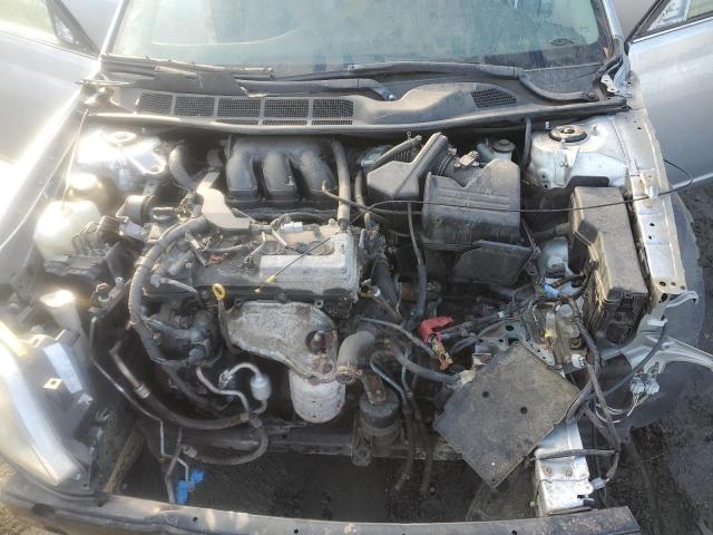 Photo 10 VIN: 4T1BK36B47U221709 - TOYOTA AVALON XL 