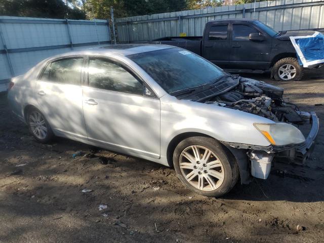 Photo 3 VIN: 4T1BK36B47U221709 - TOYOTA AVALON XL 