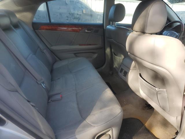 Photo 9 VIN: 4T1BK36B47U221709 - TOYOTA AVALON XL 