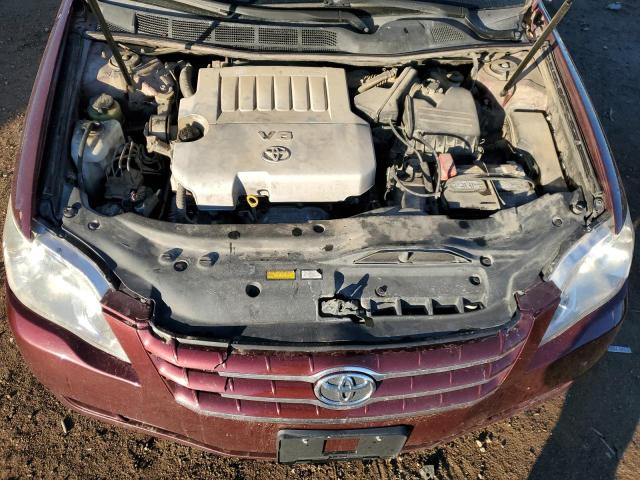 Photo 10 VIN: 4T1BK36B47U222066 - TOYOTA AVALON 