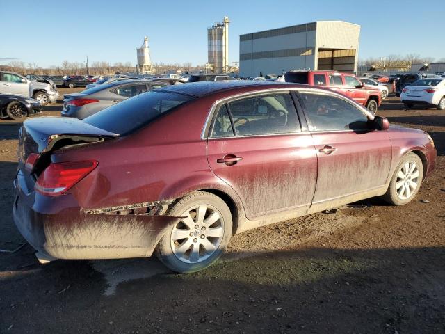 Photo 2 VIN: 4T1BK36B47U222066 - TOYOTA AVALON 