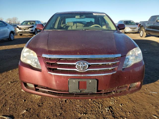 Photo 4 VIN: 4T1BK36B47U222066 - TOYOTA AVALON 