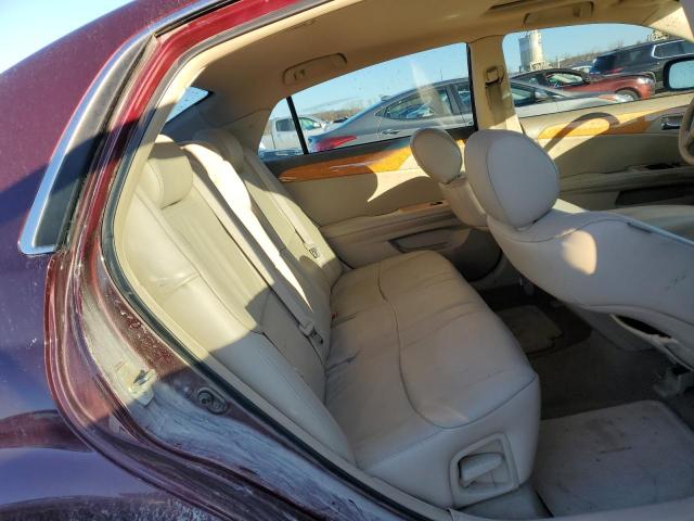 Photo 9 VIN: 4T1BK36B47U222066 - TOYOTA AVALON 