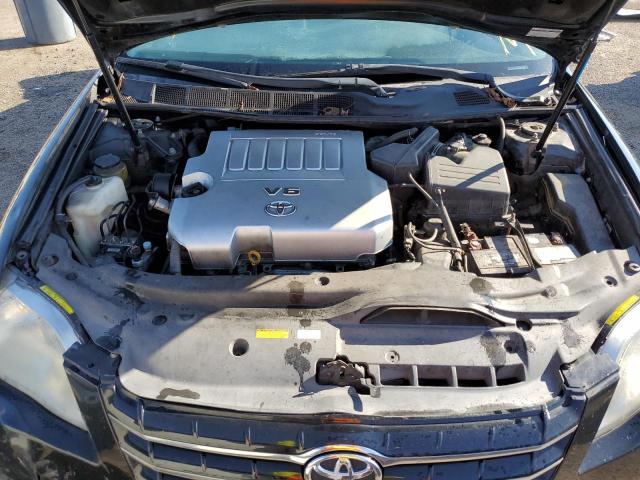 Photo 10 VIN: 4T1BK36B47U226232 - TOYOTA AVALON XL 