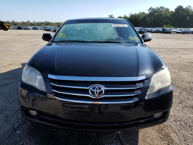 Photo 4 VIN: 4T1BK36B47U226232 - TOYOTA AVALON XL 